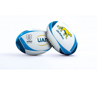 PELOTA SUPPORTER ARGENTINA - UAR