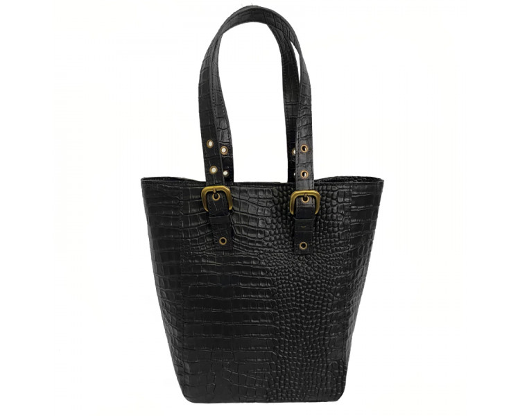 CARTERA CROCO CARTERA CROCO
