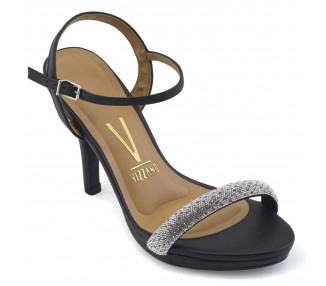 SANDALIA TIRA STRASS