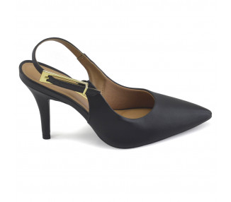 STILETTO HEBILLA