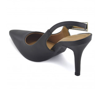 STILETTO HEBILLA