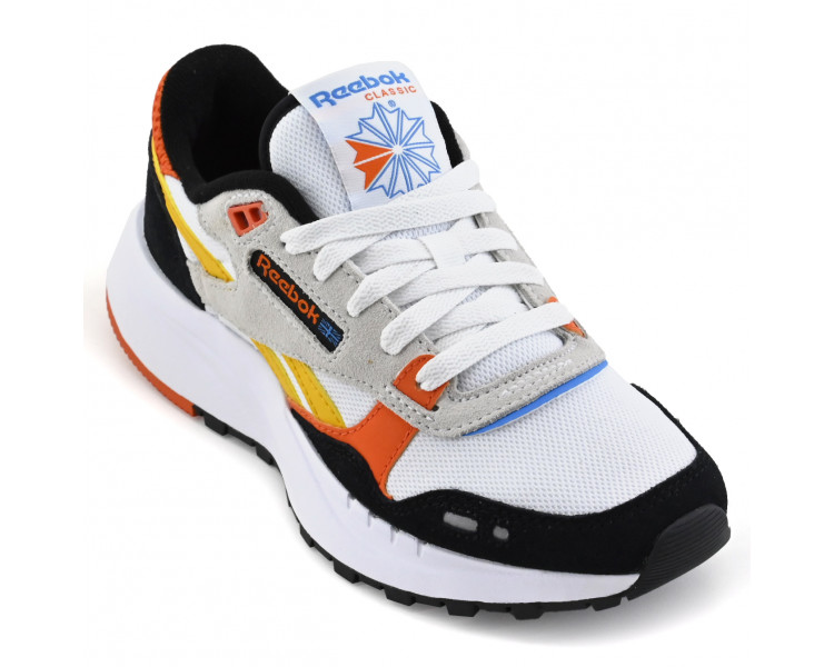 CLASSIC LEATHER 2400