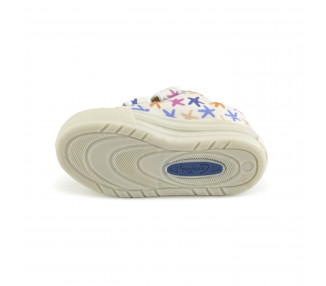 ZAPATILLA STRAPS