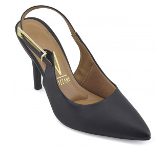 STILETTO HEBILLA