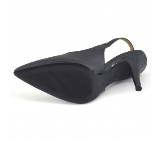 STILETTO HEBILLA