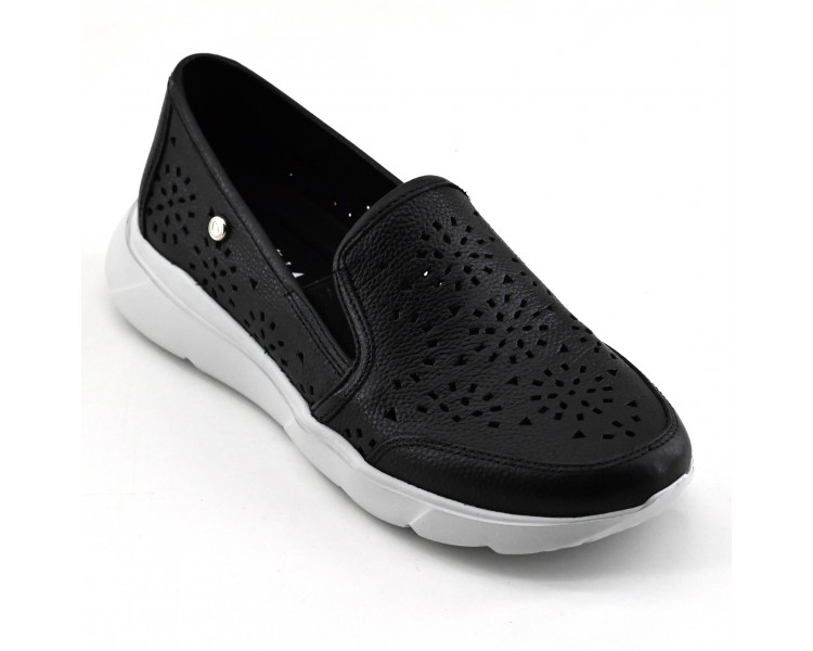 MOCASÍN CALADO MOCASÍN CALADO