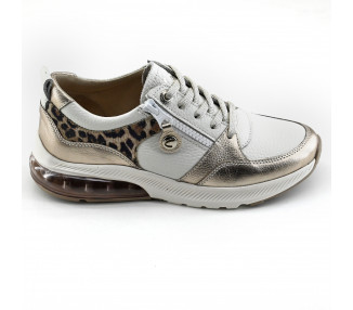 ZAPATILLA ACORD.