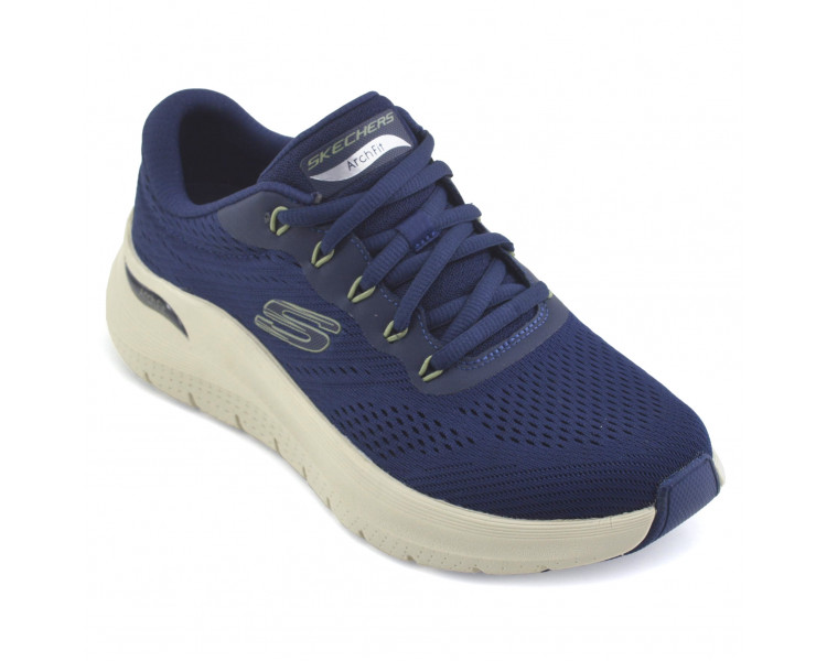 ARCH FIT 2.0