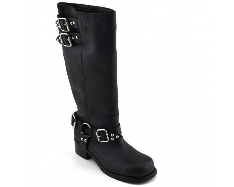 BIKER ESTRIBO Y HEBILLAS BIKER ESTRIBO Y HEBILLAS