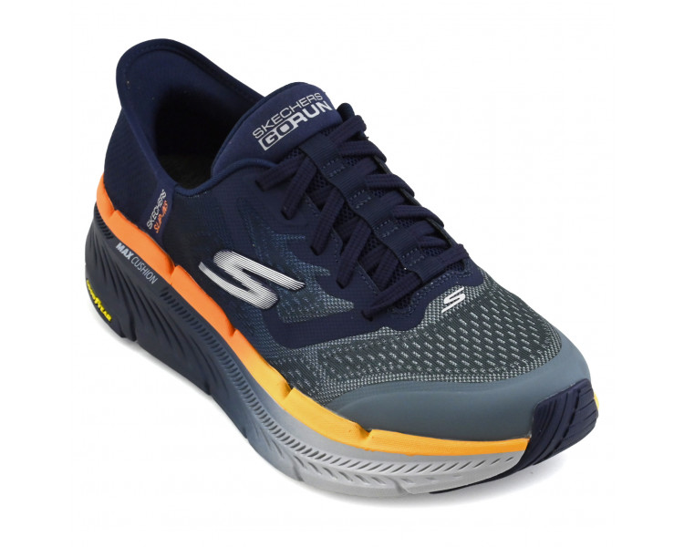 MAX CUSHIONING PREMEIR 2.0