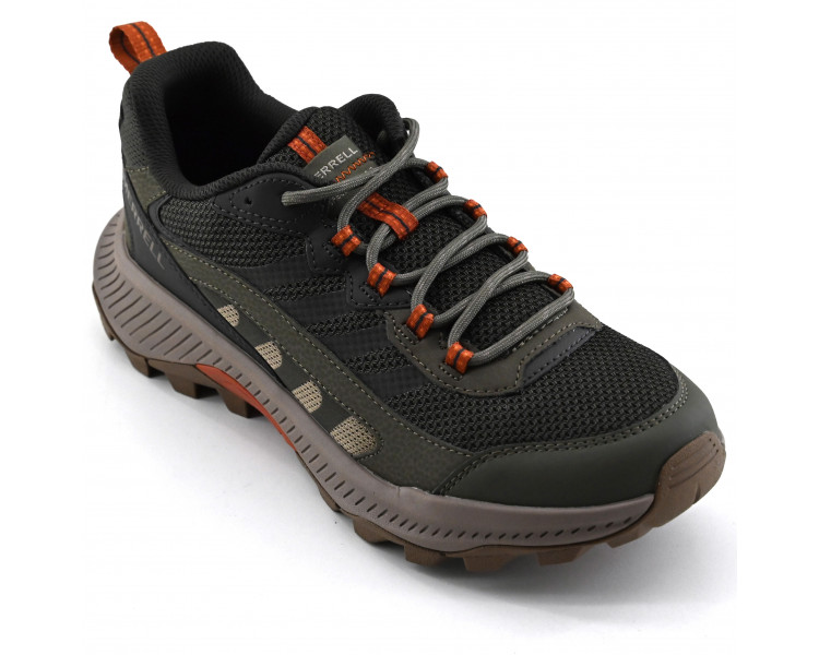 SPEED STRIKE 2 M