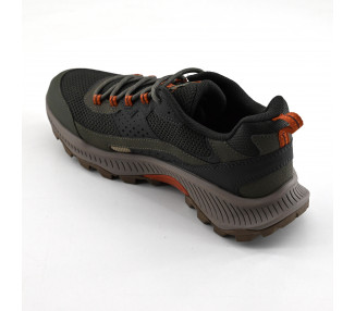 SPEED STRIKE 2 M
