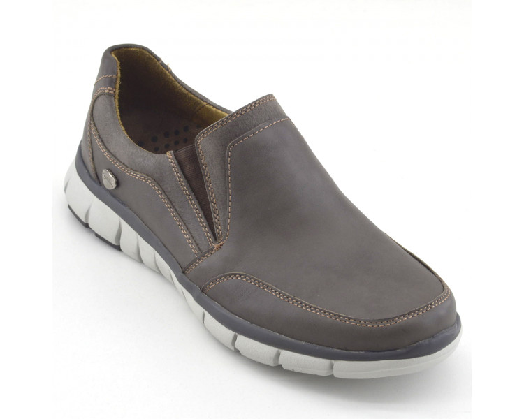 MOCASIN SLACK