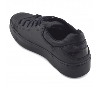 ZAPATILLAS ACORDONADAS