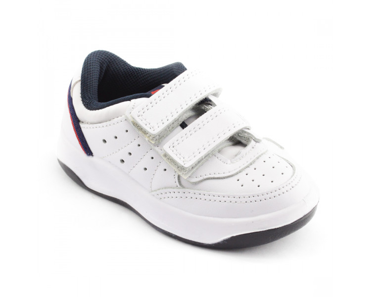 X FORCER VELCRO KID
