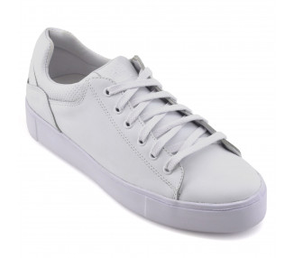 ZAPATILLA ACORDONADA