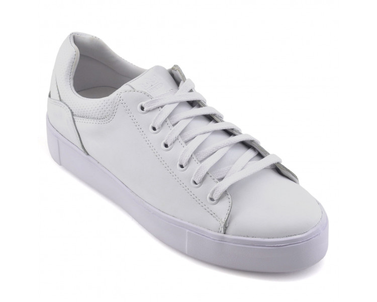 ZAPATILLA ACORDONADA