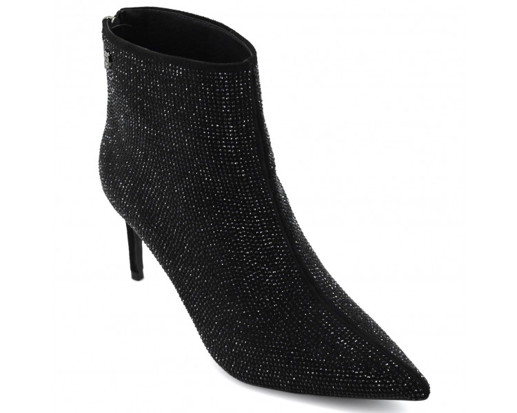 BOTINETA STRASS