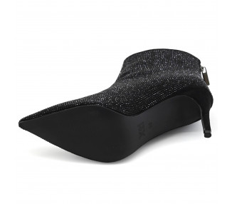 BOTINETA STRASS