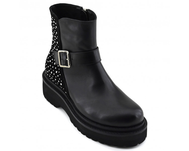 BOTA SHELBY BOTA SHELBY