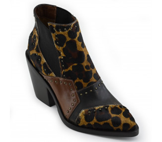 TEXANA PRINT COMBINADA
