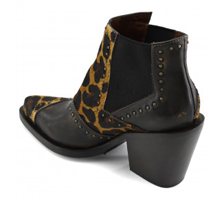 TEXANA PRINT COMBINADA