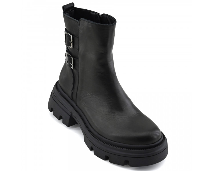 BOTA BORCEGO