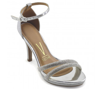 SANDALIA TIRA STRASS