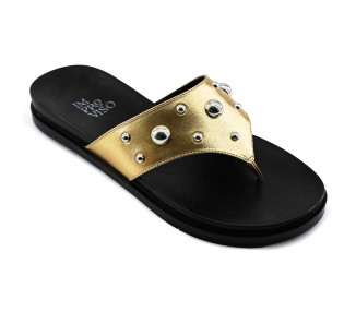 SANDALIA OJOTA TACHAS