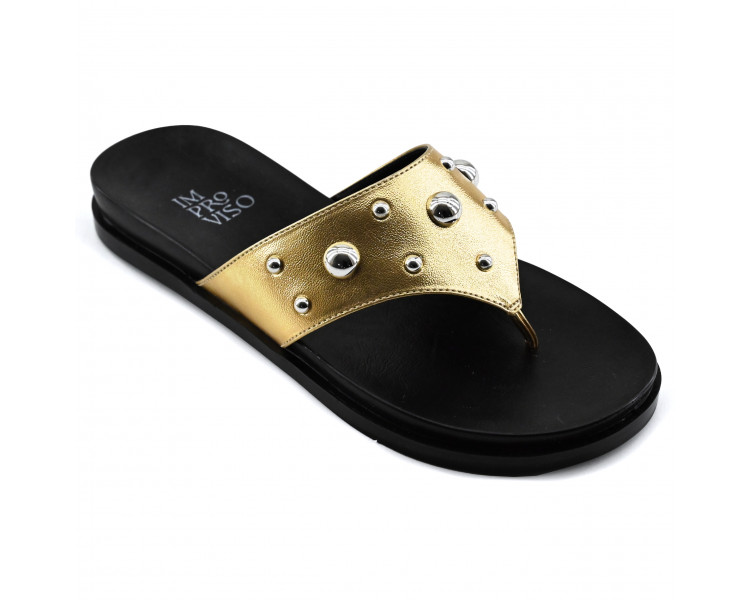 SANDALIA OJOTA TACHAS