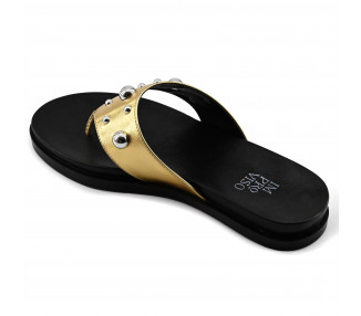 SANDALIA OJOTA TACHAS