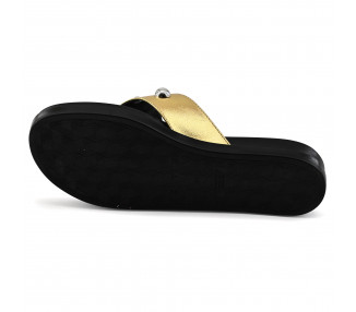 SANDALIA OJOTA TACHAS