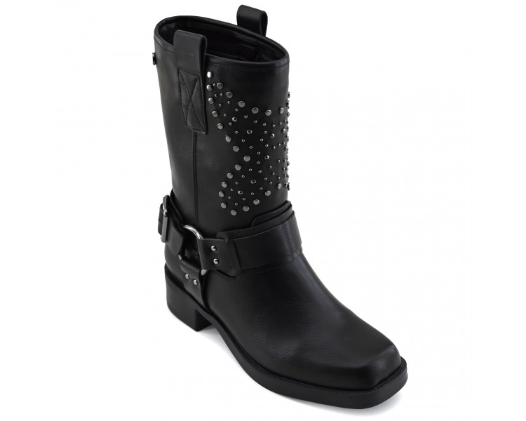 BOTA BIKER MARIPOSA BOTA BIKER MARIPOSA