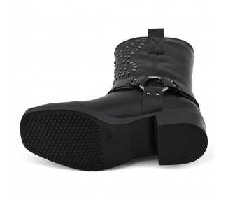BOTA BIKER MARIPOSA