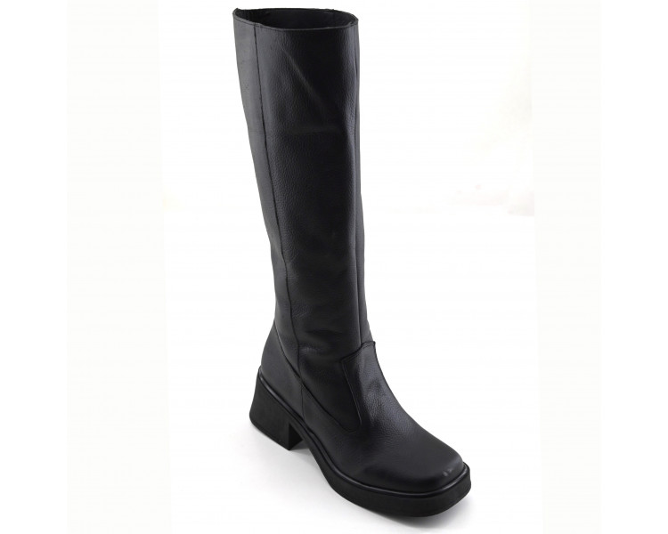BOTA PUNTA CUADRADA BOTA PUNTA CUADRADA