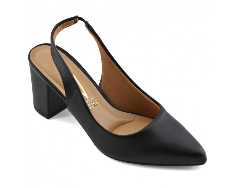 ZAPATO DESCUBIERTO