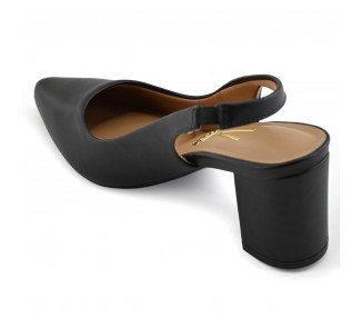 ZAPATO DESCUBIERTO