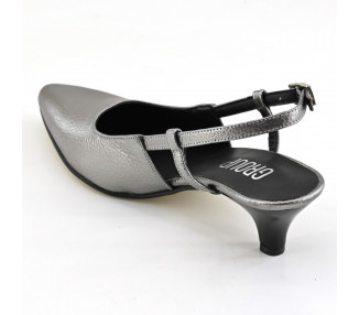 ZAPATO PUNTA T ACO CHUPETE