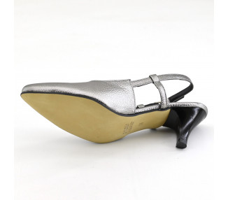 ZAPATO PUNTA T ACO CHUPETE