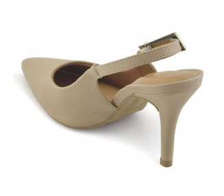 STILETTO HEBILLA