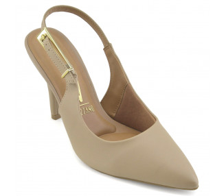STILETTO HEBILLA