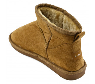 PANTUBOTA CORTA