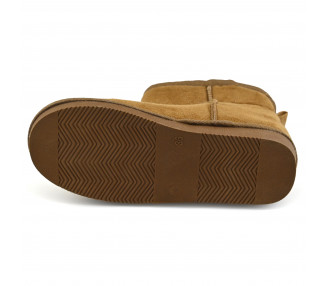 PANTUBOTA CORTA
