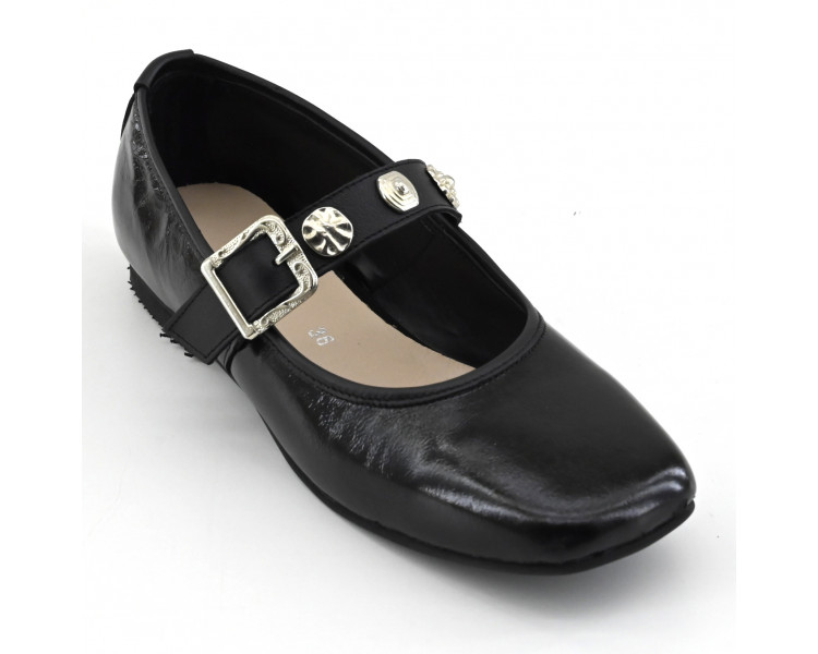 BALLERINA CINTO TACHAS BALLERINA CINTO TACHAS