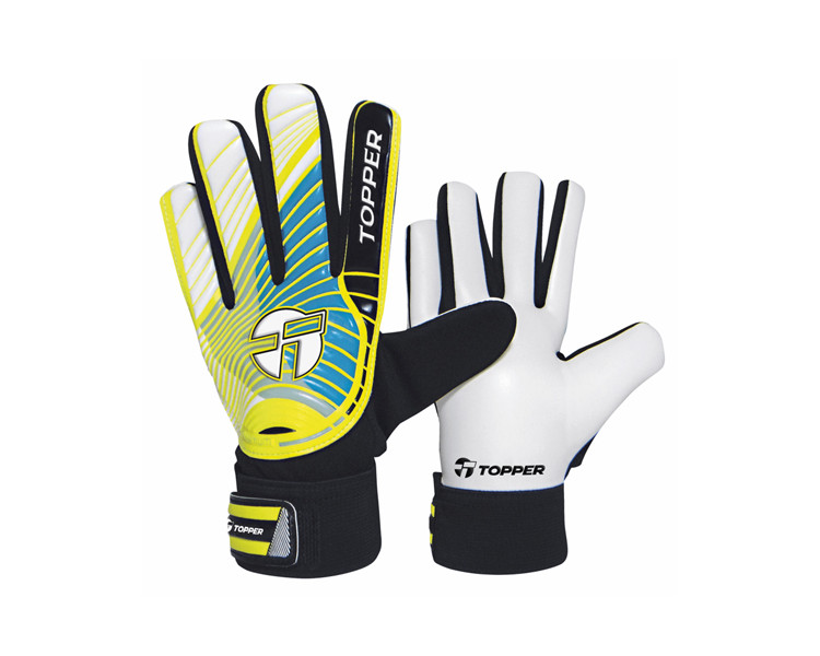 GUANTES T.TITANIUM JUNIOR III