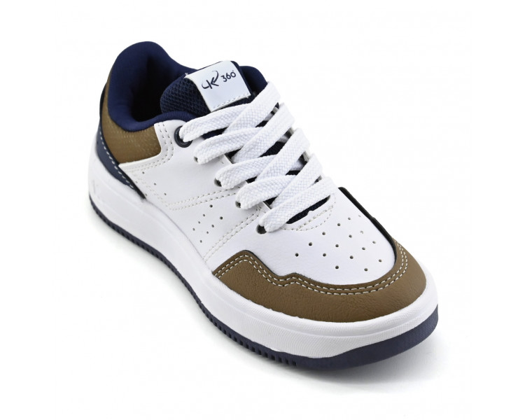 ZAPATILLA ACORDONADA