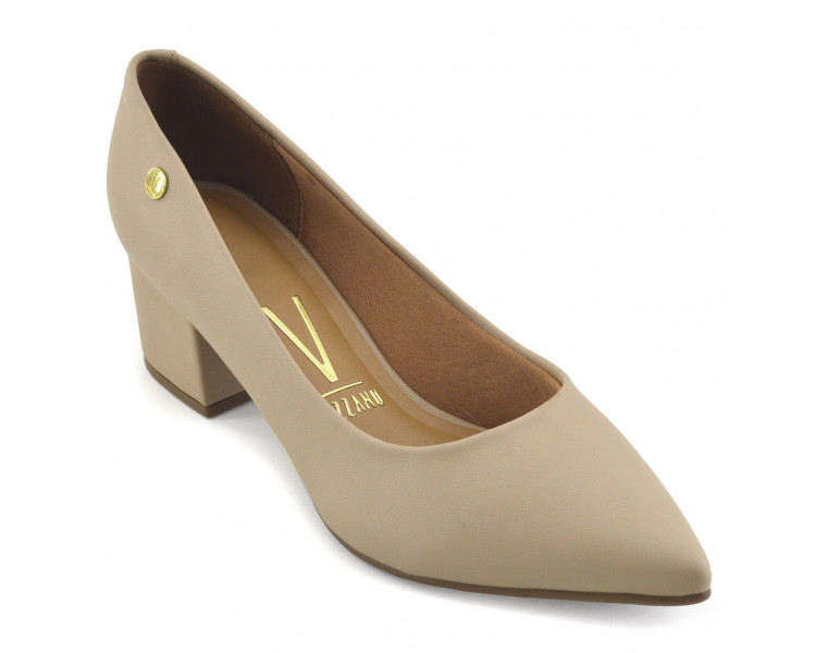 ZAPATO CLÁSICO BAJO
