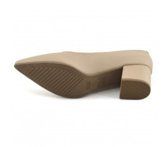 ZAPATO CLÁSICO BAJO