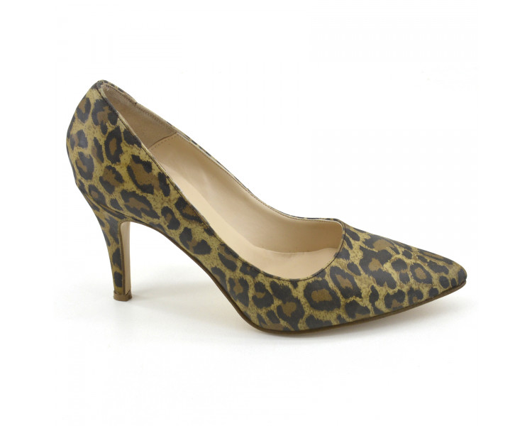ZAPATO CLÁSICO ZAPATO CLÁSICO
