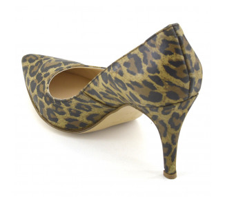 ZAPATO CLÁSICO